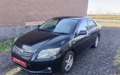 Toyota Corolla, 2010 год, 750 000 рублей, 1 фотография