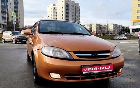 Chevrolet Lacetti, 2008 год, 580 000 рублей, 3 фотография