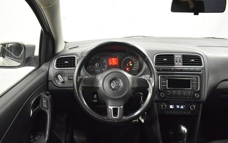 Volkswagen Polo VI (EU Market), 2013 год, 990 000 рублей, 6 фотография