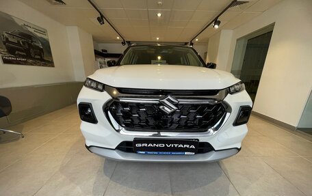 Suzuki Grand Vitara, 2024 год, 4 299 000 рублей, 2 фотография