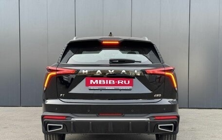 Haval F7, 2024 год, 3 099 000 рублей, 9 фотография