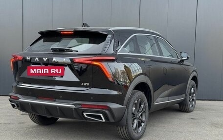 Haval F7, 2024 год, 3 099 000 рублей, 8 фотография