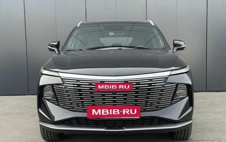 Haval F7, 2024 год, 3 099 000 рублей, 11 фотография