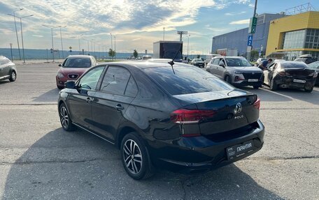 Volkswagen Polo VI (EU Market), 2021 год, 2 263 000 рублей, 7 фотография