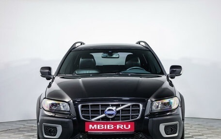 Volvo XC70 II рестайлинг, 2008 год, 1 119 000 рублей, 2 фотография