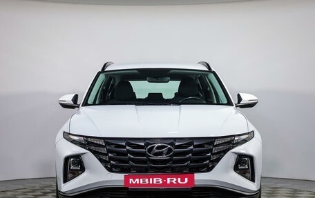 Hyundai Tucson, 2021 год, 2 949 000 рублей, 2 фотография