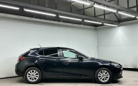 Mazda 3, 2016 год, 1 600 000 рублей, 9 фотография