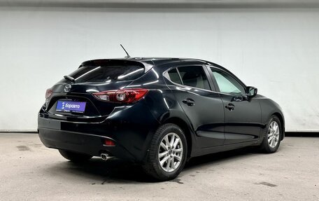 Mazda 3, 2016 год, 1 600 000 рублей, 4 фотография