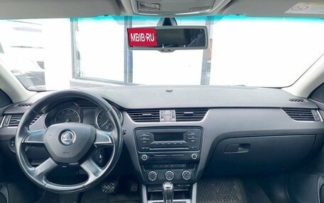 Skoda Octavia, 2014 год, 1 089 000 рублей, 12 фотография