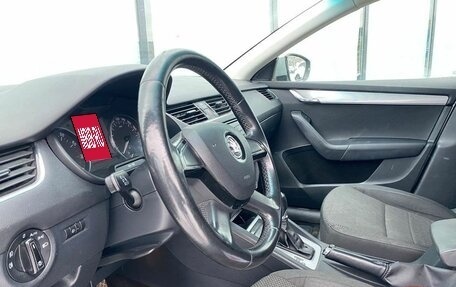 Skoda Octavia, 2014 год, 1 089 000 рублей, 10 фотография