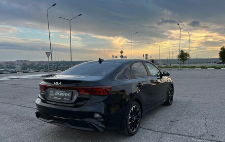 KIA Cerato IV, 2021 год, 2 415 000 рублей, 5 фотография