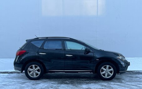 Nissan Murano, 2010 год, 1 240 000 рублей, 4 фотография