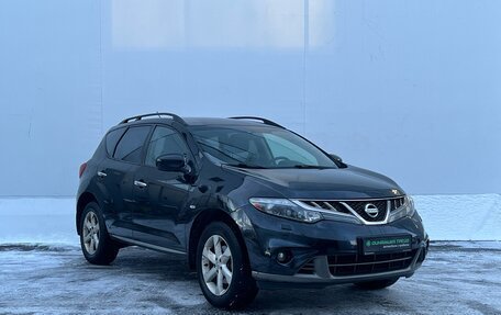 Nissan Murano, 2010 год, 1 240 000 рублей, 3 фотография