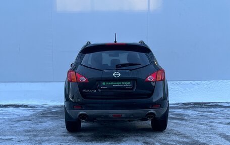 Nissan Murano, 2010 год, 1 240 000 рублей, 6 фотография