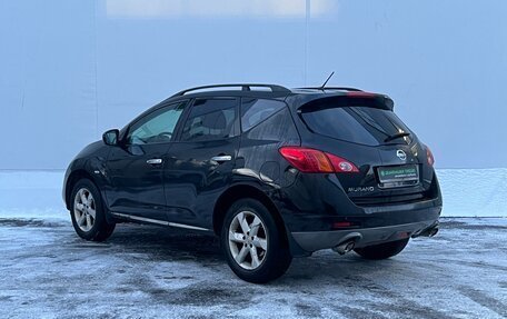 Nissan Murano, 2010 год, 1 240 000 рублей, 7 фотография