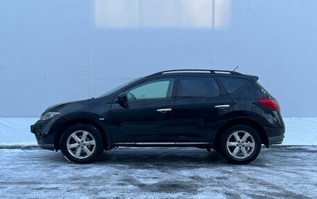 Nissan Murano, 2010 год, 1 240 000 рублей, 8 фотография