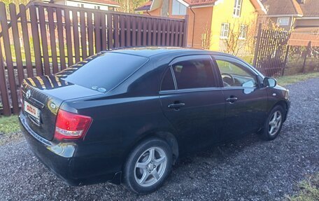 Toyota Corolla, 2010 год, 750 000 рублей, 4 фотография