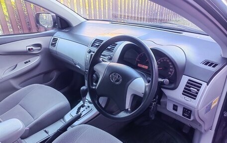 Toyota Corolla, 2010 год, 750 000 рублей, 7 фотография