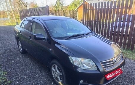 Toyota Corolla, 2010 год, 750 000 рублей, 3 фотография