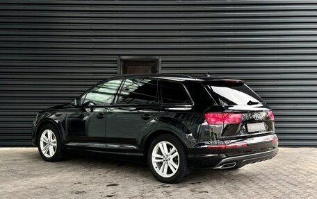 Audi Q7, 2019 год, 6 499 000 рублей, 3 фотография