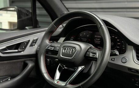 Audi Q7, 2019 год, 6 499 000 рублей, 15 фотография