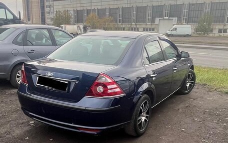 Ford Mondeo III, 2006 год, 800 000 рублей, 4 фотография