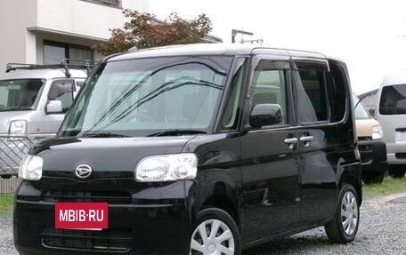 Daihatsu Tanto III, 2013 год, 560 077 рублей, 18 фотография