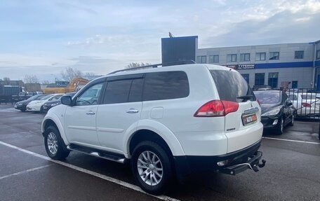 Mitsubishi Pajero Sport II рестайлинг, 2013 год, 1 850 000 рублей, 7 фотография