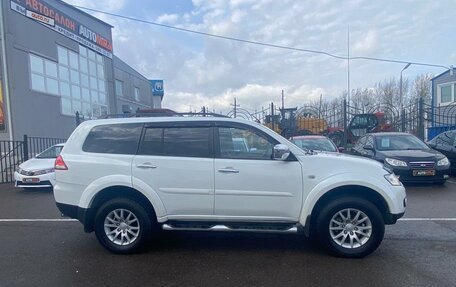 Mitsubishi Pajero Sport II рестайлинг, 2013 год, 1 850 000 рублей, 5 фотография