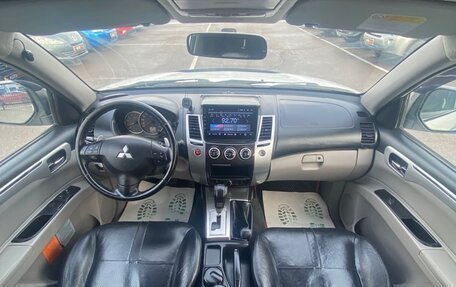 Mitsubishi Pajero Sport II рестайлинг, 2013 год, 1 850 000 рублей, 16 фотография