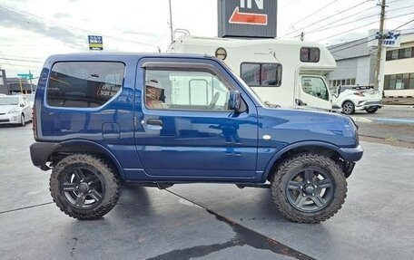 Suzuki Jimny, 2016 год, 1 050 000 рублей, 6 фотография