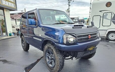 Suzuki Jimny, 2016 год, 1 050 000 рублей, 4 фотография