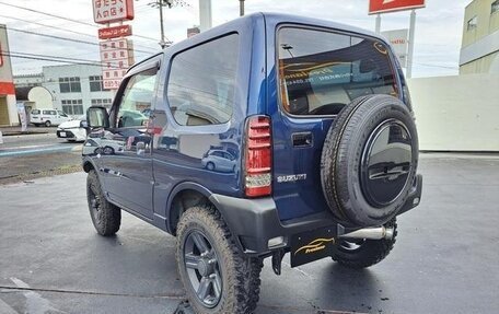 Suzuki Jimny, 2016 год, 1 050 000 рублей, 8 фотография