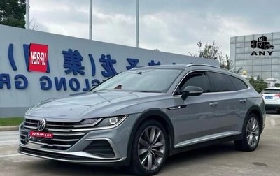 Volkswagen Passat CC, 2021 год, 3 020 000 рублей, 1 фотография