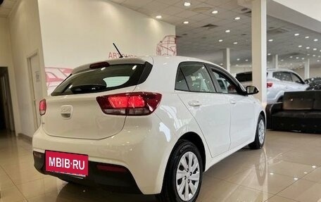 KIA Rio IV, 2023 год, 2 350 000 рублей, 4 фотография