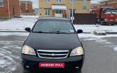 Chevrolet Lacetti, 2007 год, 530 000 рублей, 1 фотография