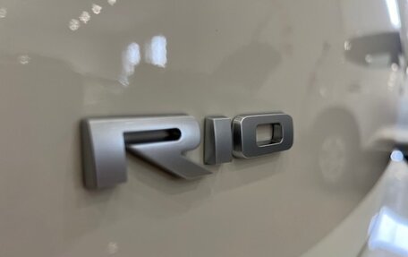 KIA Rio IV, 2023 год, 2 350 000 рублей, 15 фотография