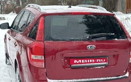 KIA cee'd I рестайлинг, 2010 год, 635 000 рублей, 4 фотография