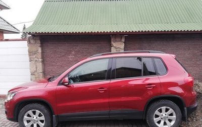 Volkswagen Tiguan I, 2012 год, 1 510 000 рублей, 1 фотография