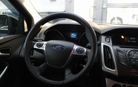 Ford Focus III, 2012 год, 795 000 рублей, 10 фотография