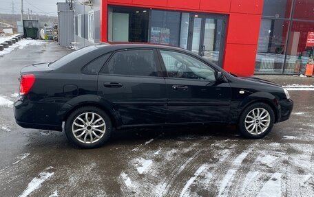 Chevrolet Lacetti, 2007 год, 530 000 рублей, 4 фотография