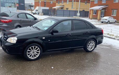 Chevrolet Lacetti, 2007 год, 530 000 рублей, 2 фотография