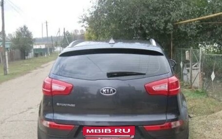 KIA Sportage III, 2012 год, 1 580 000 рублей, 18 фотография