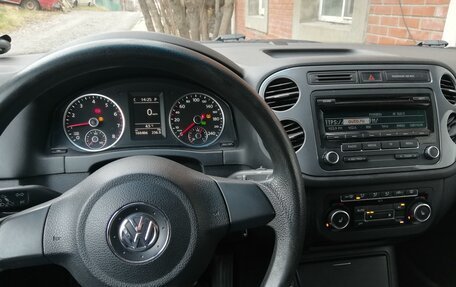 Volkswagen Tiguan I, 2012 год, 1 510 000 рублей, 19 фотография