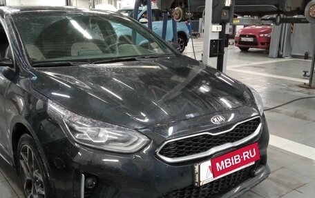 KIA Proceed I, 2019 год, 2 100 000 рублей, 2 фотография