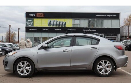 Mazda 3, 2010 год, 929 000 рублей, 2 фотография