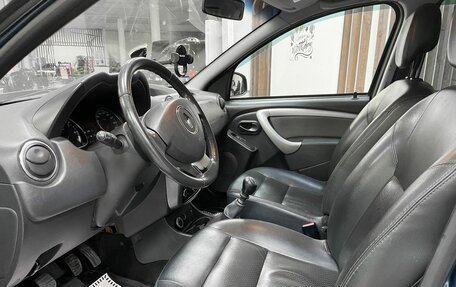 Renault Duster I рестайлинг, 2012 год, 1 129 000 рублей, 11 фотография