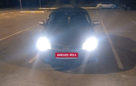 Chery Bonus (A13), 2012 год, 95 000 рублей, 2 фотография