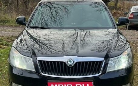 Skoda Octavia, 2012 год, 1 330 000 рублей, 1 фотография