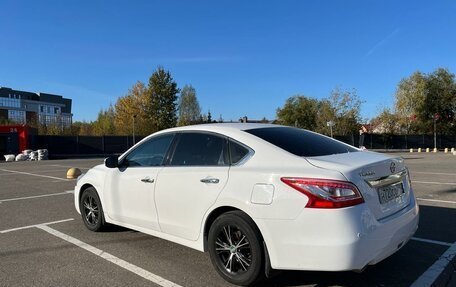 Nissan Teana, 2014 год, 2 100 000 рублей, 5 фотография